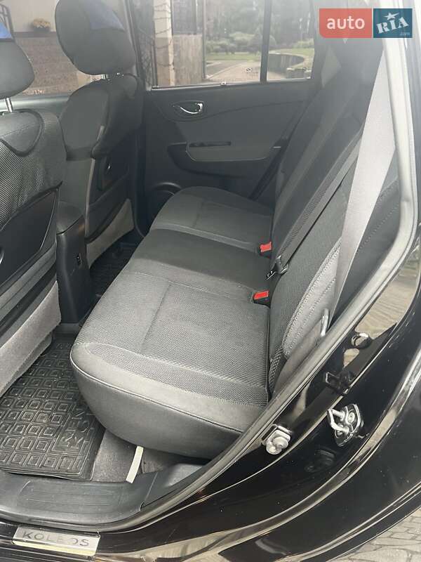 Внедорожник / Кроссовер Renault Koleos 2008 в Новояворовске