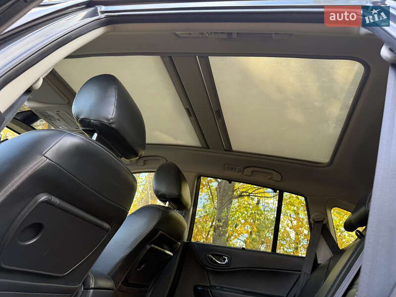 Внедорожник / Кроссовер Renault Koleos 2012 в Ровно