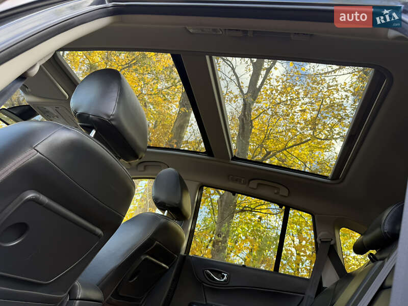 Внедорожник / Кроссовер Renault Koleos 2012 в Ровно