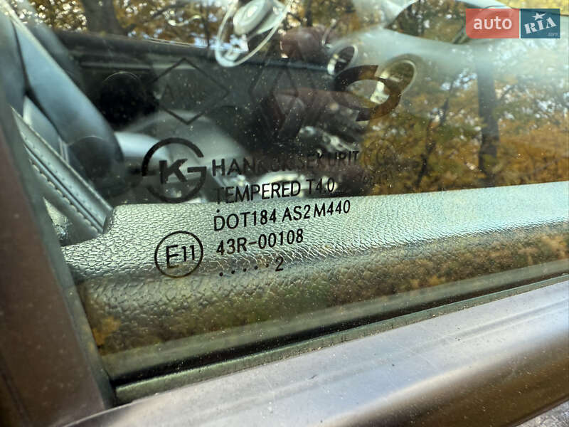 Внедорожник / Кроссовер Renault Koleos 2012 в Ровно