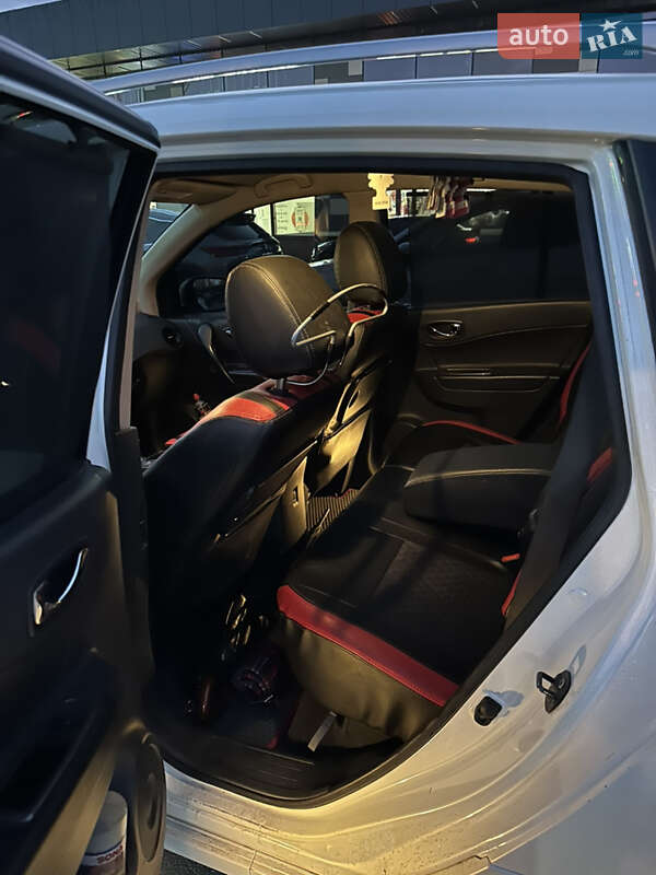 Внедорожник / Кроссовер Renault Koleos 2010 в Киеве фото 9 Внедорожник / Кроссовер Renault Koleos 2010 в Киеве