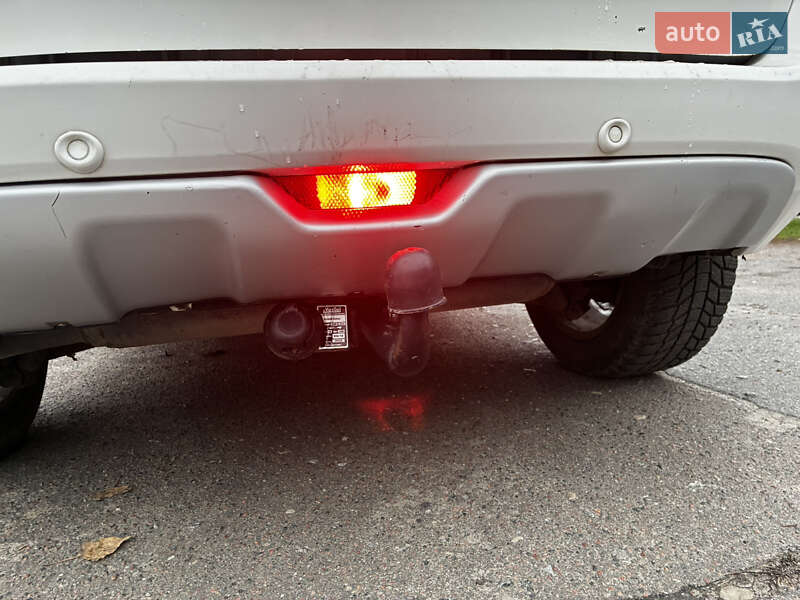 Внедорожник / Кроссовер Renault Koleos 2011 в Киеве