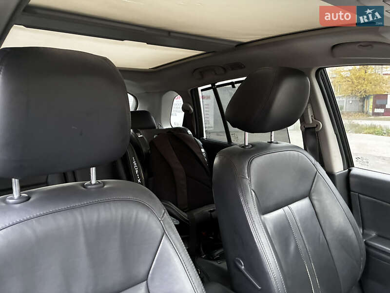 Внедорожник / Кроссовер Renault Koleos 2011 в Киеве