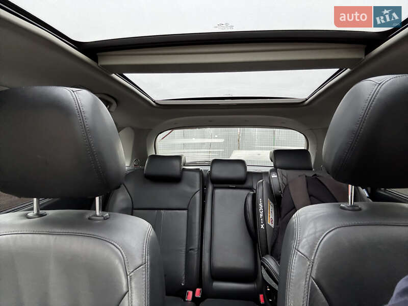 Внедорожник / Кроссовер Renault Koleos 2011 в Киеве