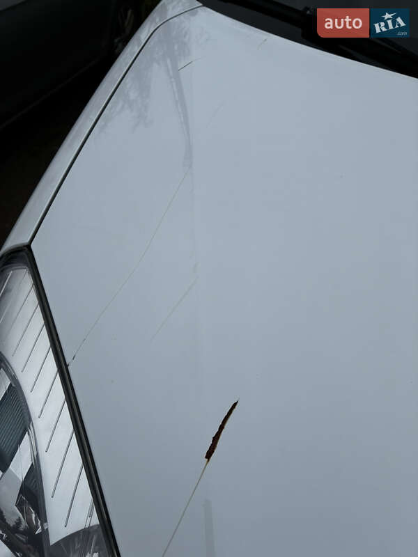 Внедорожник / Кроссовер Renault Koleos 2011 в Киеве