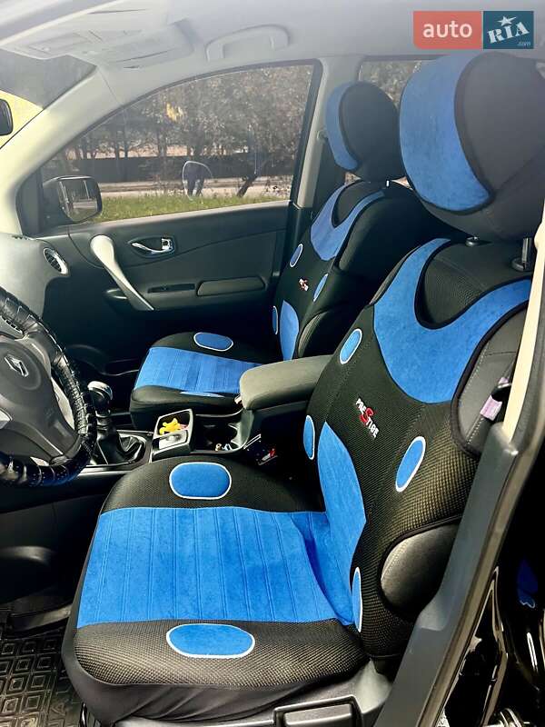 Внедорожник / Кроссовер Renault Koleos 2008 в Новояворовске