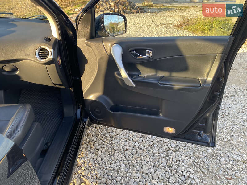 Внедорожник / Кроссовер Renault Koleos 2008 в Збараже фото 15 Внедорожник / Кроссовер Renault Koleos 2008 в Збараже