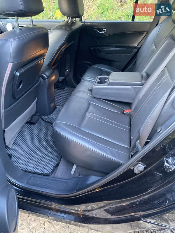 Внедорожник / Кроссовер Renault Koleos 2008 в Збараже фото 6 Внедорожник / Кроссовер Renault Koleos 2008 в Збараже