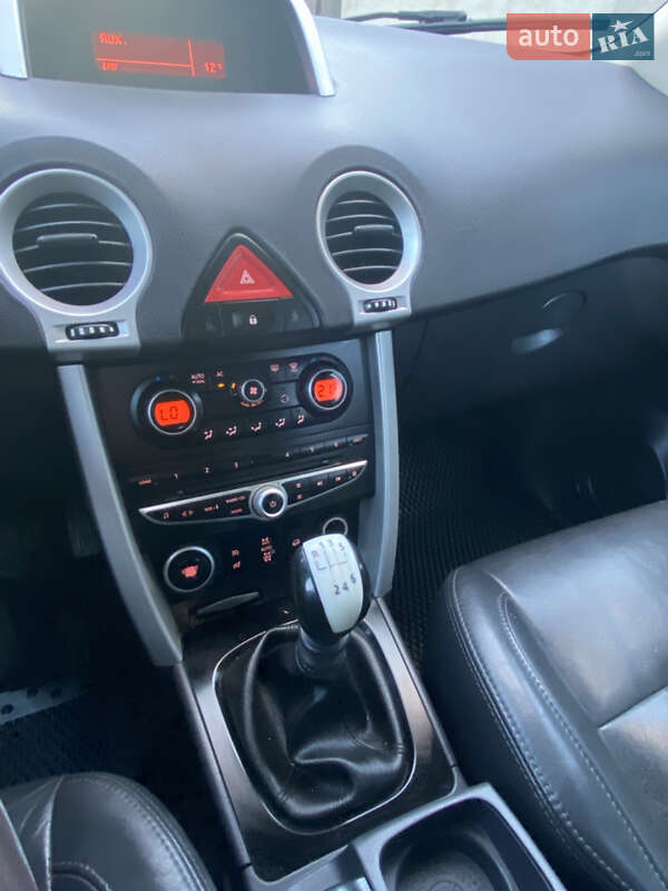 Внедорожник / Кроссовер Renault Koleos 2008 в Збараже фото 21 Внедорожник / Кроссовер Renault Koleos 2008 в Збараже