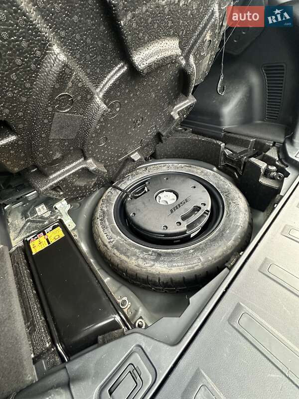 Позашляховик / Кросовер Renault Koleos 2012 в Сумах фото 14 Позашляховик / Кросовер Renault Koleos 2012 в Сумах