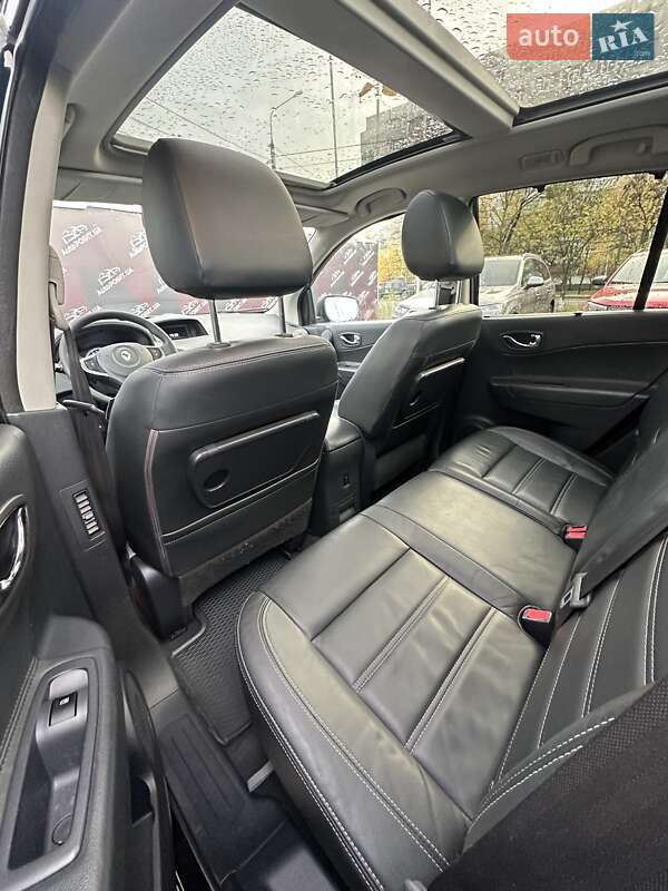 Позашляховик / Кросовер Renault Koleos 2012 в Сумах фото 17 Позашляховик / Кросовер Renault Koleos 2012 в Сумах
