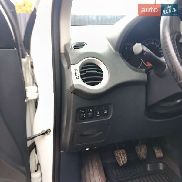 Внедорожник / Кроссовер Renault Koleos 2008 в Гадяче