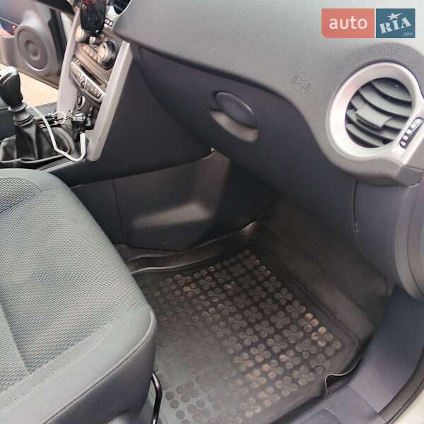 Внедорожник / Кроссовер Renault Koleos 2008 в Гадяче