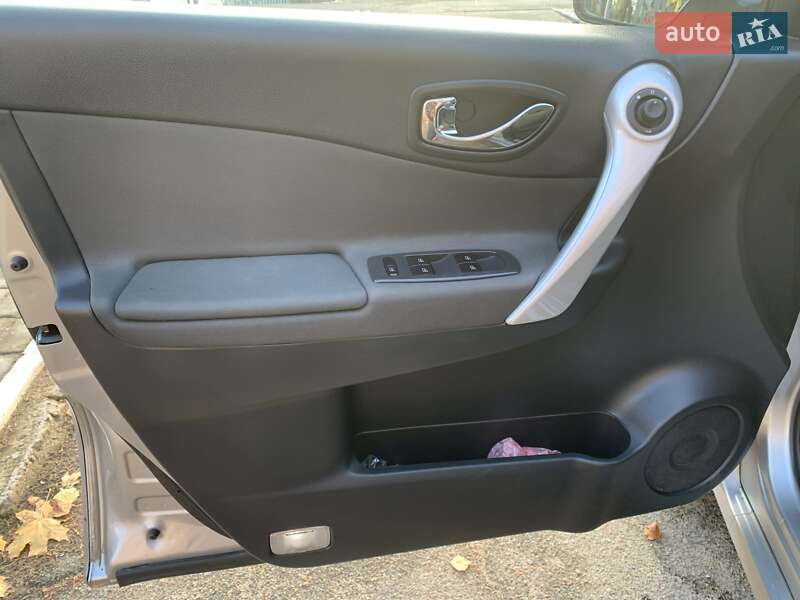 Внедорожник / Кроссовер Renault Koleos 2008 в Черкассах фото 10 Внедорожник / Кроссовер Renault Koleos 2008 в Черкассах