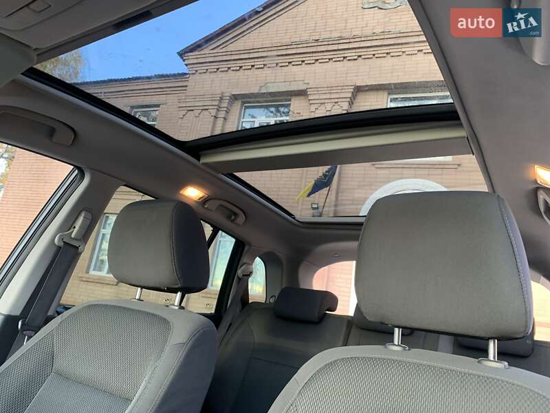 Внедорожник / Кроссовер Renault Koleos 2008 в Черкассах фото 13 Внедорожник / Кроссовер Renault Koleos 2008 в Черкассах