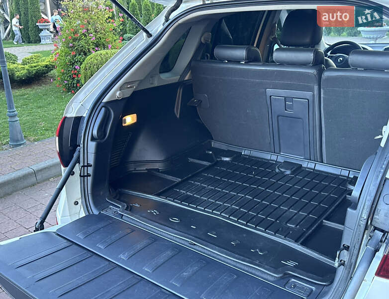 Позашляховик / Кросовер Renault Koleos 2016 в Стрию фото 44 Позашляховик / Кросовер Renault Koleos 2016 в Стрию