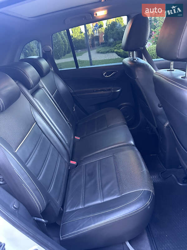 Позашляховик / Кросовер Renault Koleos 2016 в Стрию фото 50 Позашляховик / Кросовер Renault Koleos 2016 в Стрию