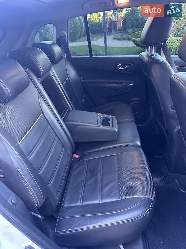 Позашляховик / Кросовер Renault Koleos 2016 в Стрию фото 51 Позашляховик / Кросовер Renault Koleos 2016 в Стрию