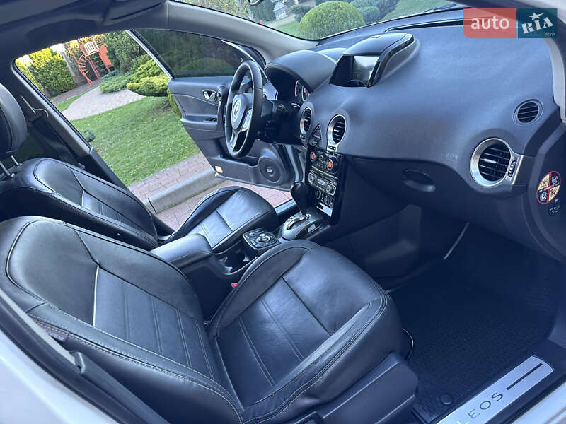 Позашляховик / Кросовер Renault Koleos 2016 в Стрию фото 55 Позашляховик / Кросовер Renault Koleos 2016 в Стрию