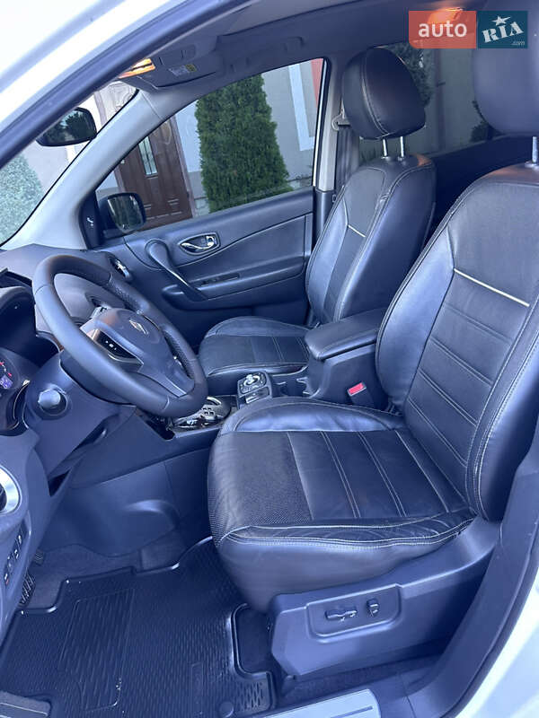 Позашляховик / Кросовер Renault Koleos 2016 в Стрию фото 59 Позашляховик / Кросовер Renault Koleos 2016 в Стрию