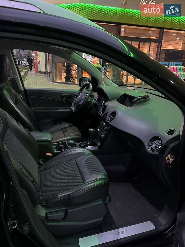 Позашляховик / Кросовер Renault Koleos 2015 в Києві фото 13 Позашляховик / Кросовер Renault Koleos 2015 в Києві