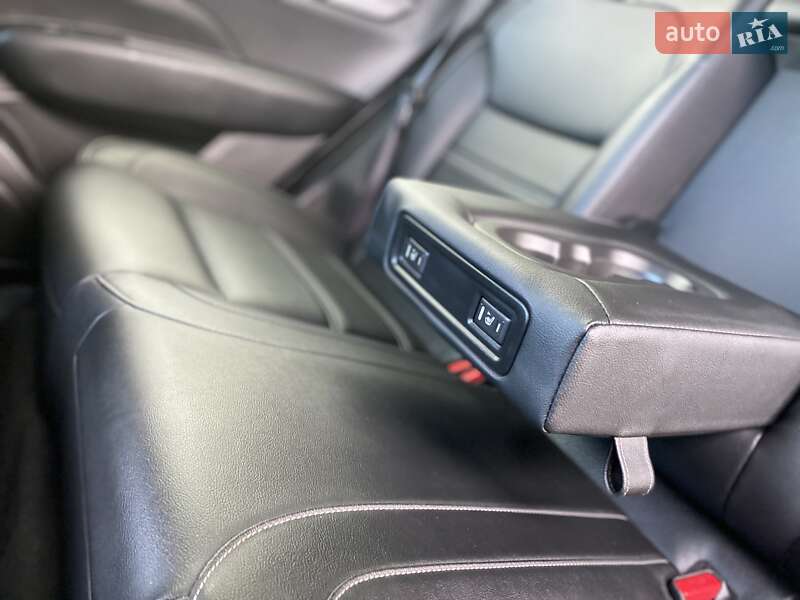 Позашляховик / Кросовер Renault Koleos 2020 в Києві фото 18 Позашляховик / Кросовер Renault Koleos 2020 в Києві