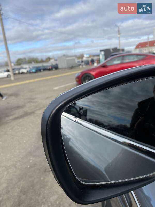 Позашляховик / Кросовер Renault Koleos 2020 в Києві фото 19 Позашляховик / Кросовер Renault Koleos 2020 в Києві