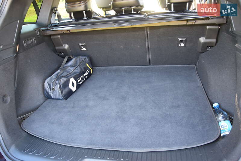 Позашляховик / Кросовер Renault Koleos 2020 в Миколаєві