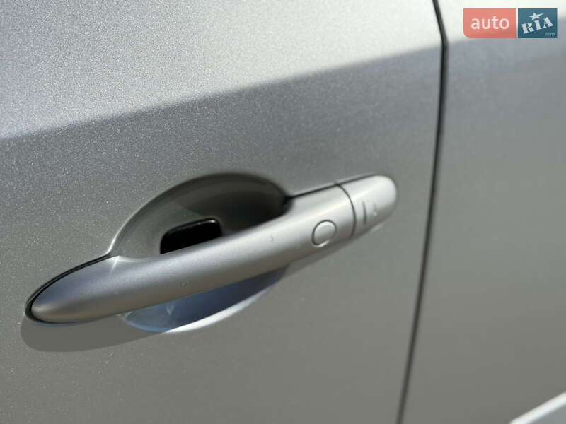 Внедорожник / Кроссовер Renault Koleos 2012 в Луцке