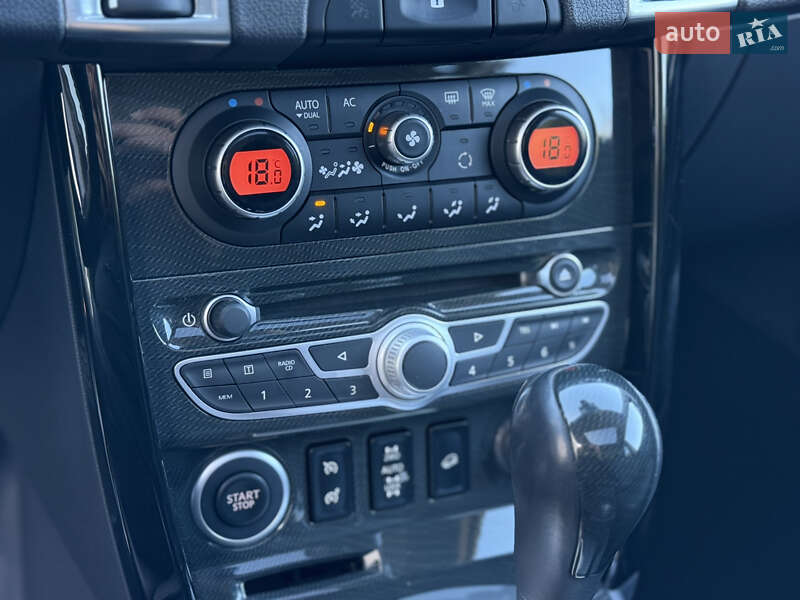 Внедорожник / Кроссовер Renault Koleos 2012 в Луцке