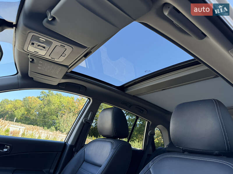 Внедорожник / Кроссовер Renault Koleos 2012 в Луцке