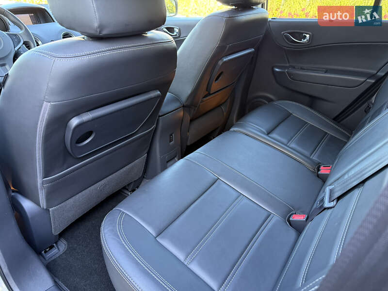 Внедорожник / Кроссовер Renault Koleos 2012 в Луцке