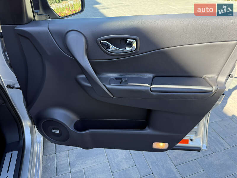 Внедорожник / Кроссовер Renault Koleos 2012 в Луцке