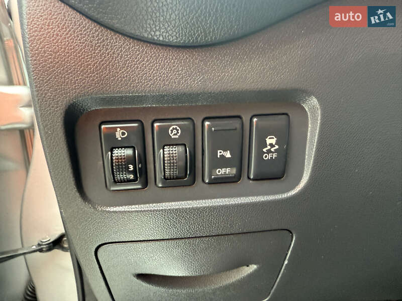 Позашляховик / Кросовер Renault Koleos 2014 в Львові