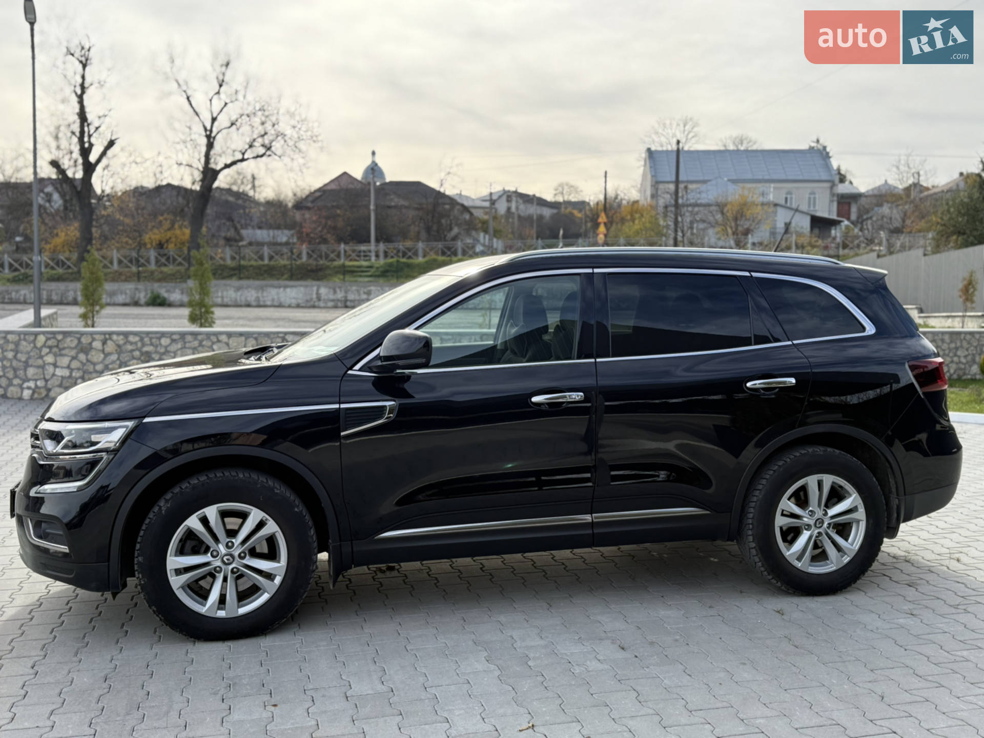 2018 Renault Koleos - мініатюра 3