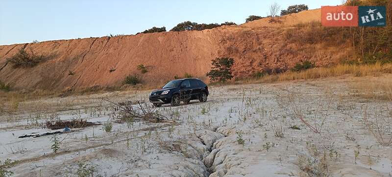 Позашляховик / Кросовер Renault Koleos 2011 в Олександрії