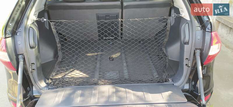 Позашляховик / Кросовер Renault Koleos 2011 в Олександрії