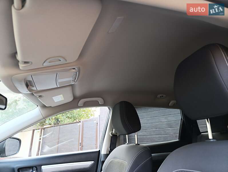 Внедорожник / Кроссовер Renault Koleos 2021 в Николаеве