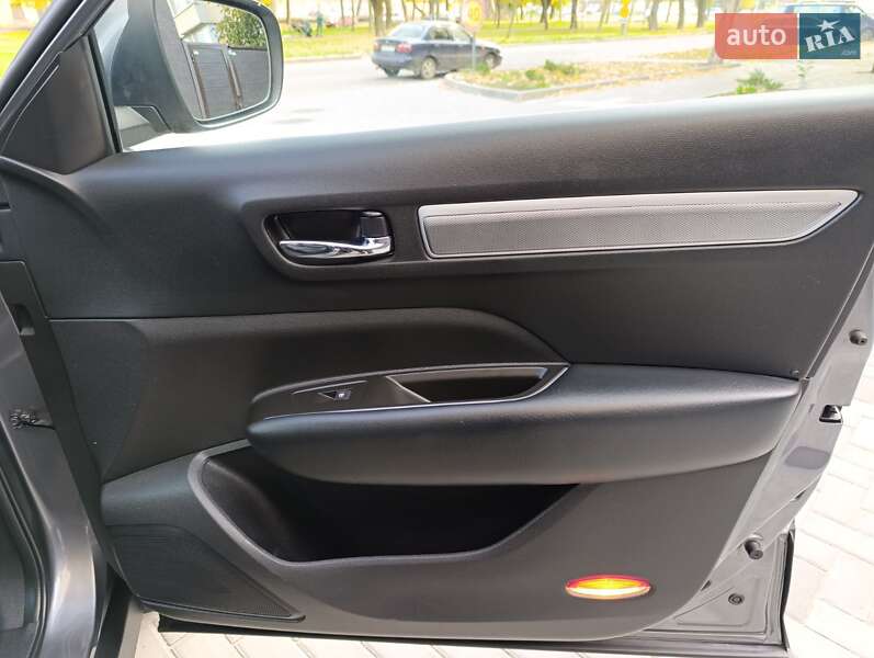 Внедорожник / Кроссовер Renault Koleos 2021 в Николаеве