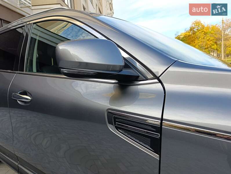 Внедорожник / Кроссовер Renault Koleos 2021 в Николаеве