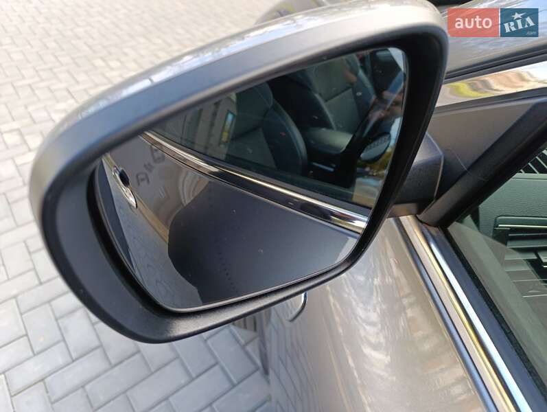 Внедорожник / Кроссовер Renault Koleos 2021 в Николаеве