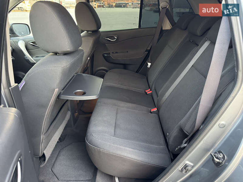 Внедорожник / Кроссовер Renault Koleos 2008 в Мукачево фото 28 Внедорожник / Кроссовер Renault Koleos 2008 в Мукачево