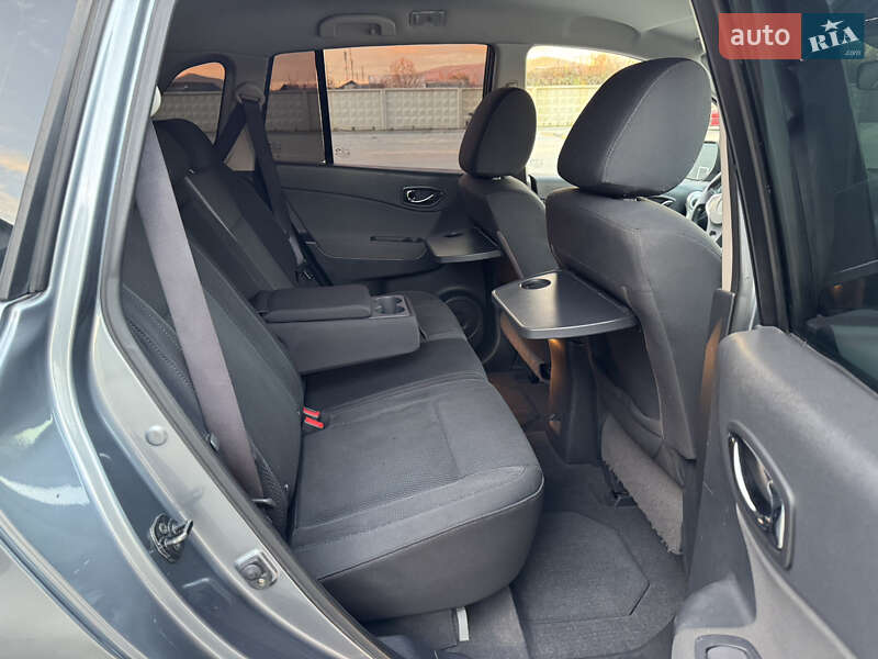 Внедорожник / Кроссовер Renault Koleos 2008 в Мукачево фото 36 Внедорожник / Кроссовер Renault Koleos 2008 в Мукачево