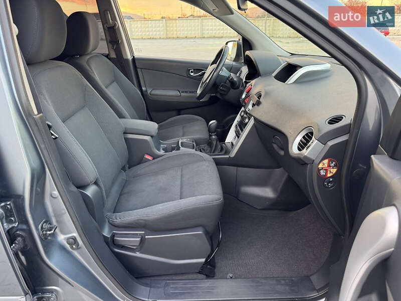 Внедорожник / Кроссовер Renault Koleos 2008 в Мукачево фото 43 Внедорожник / Кроссовер Renault Koleos 2008 в Мукачево