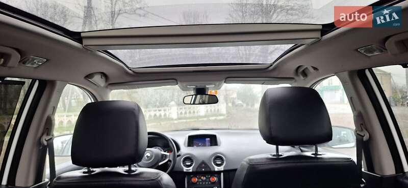 Внедорожник / Кроссовер Renault Koleos 2013 в Новоархангельске фото 10 Внедорожник / Кроссовер Renault Koleos 2013 в Новоархангельске