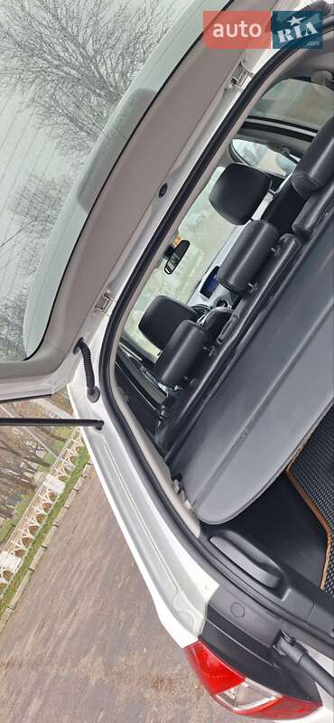 Внедорожник / Кроссовер Renault Koleos 2013 в Новоархангельске фото 17 Внедорожник / Кроссовер Renault Koleos 2013 в Новоархангельске