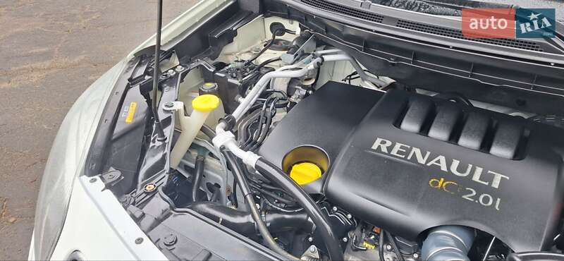 Внедорожник / Кроссовер Renault Koleos 2013 в Новоархангельске фото 30 Внедорожник / Кроссовер Renault Koleos 2013 в Новоархангельске