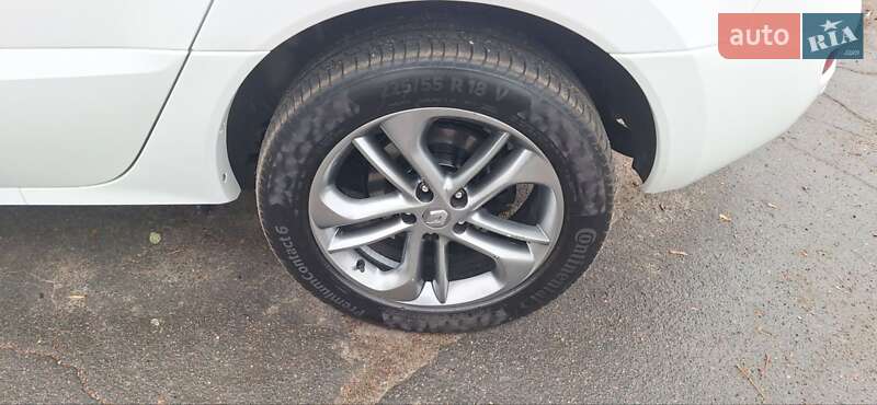 Внедорожник / Кроссовер Renault Koleos 2013 в Новоархангельске фото 48 Внедорожник / Кроссовер Renault Koleos 2013 в Новоархангельске