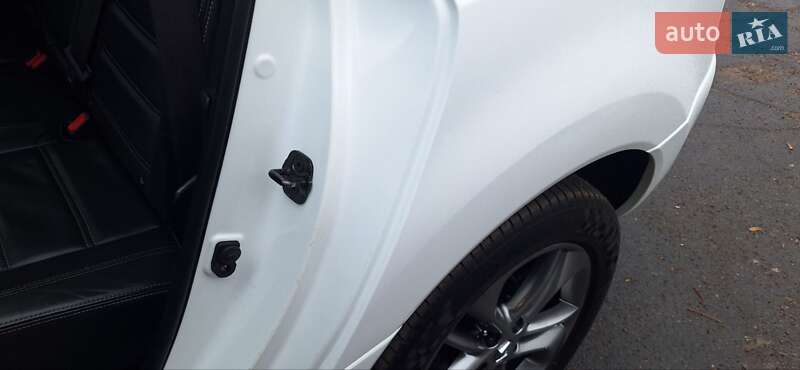 Внедорожник / Кроссовер Renault Koleos 2013 в Новоархангельске фото 58 Внедорожник / Кроссовер Renault Koleos 2013 в Новоархангельске