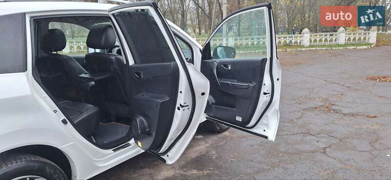 Внедорожник / Кроссовер Renault Koleos 2013 в Новоархангельске фото 82 Внедорожник / Кроссовер Renault Koleos 2013 в Новоархангельске